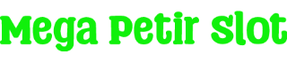 Mega Petir Slot
